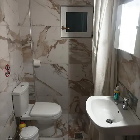 Eirene Apartment