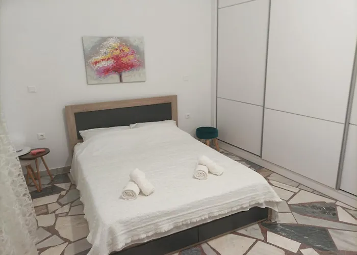 Eirene Apartment Chalkida