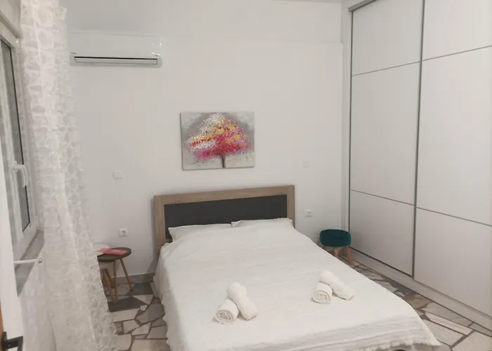 Apartment Eirene *